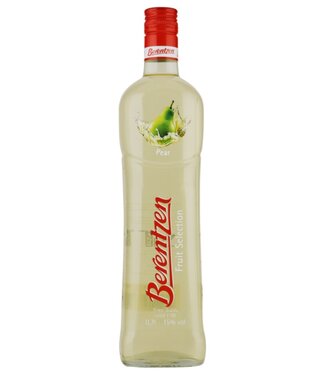 Berentzen Berentzen Peerkorn likeur