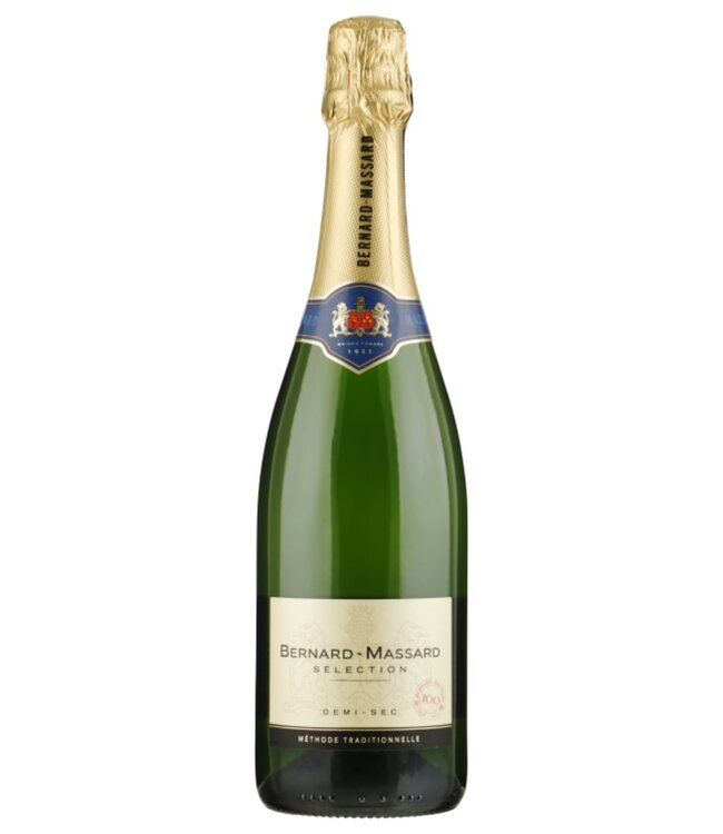 Bernard Massard Bernard Massard Demi Sec