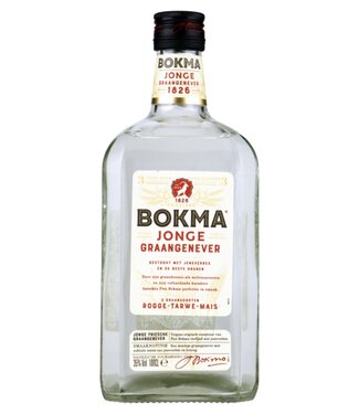 Bokma Bokma Jonge Jenever 100cl
