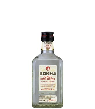 Bokma Bokma Jonge Jenever 50cl