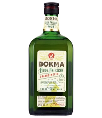 Bokma Bokma Oude Jenever 100cl
