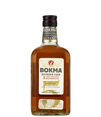 Bokma Oude Jenever 5 jaar