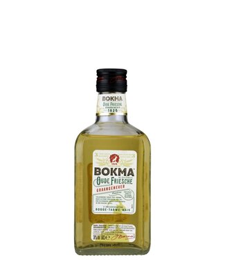 Bokma Bokma Oude Jenever 50cl