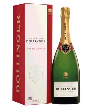 Bollinger Champagne Bollinger Champagne Brut