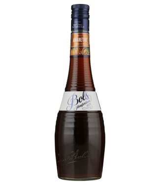 Bols Bols Amaretto likeur