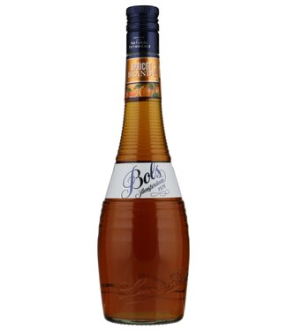Bols Bols Apricot Brandy