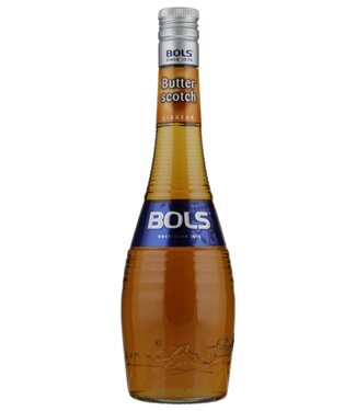 Bols Butterscotch likeur