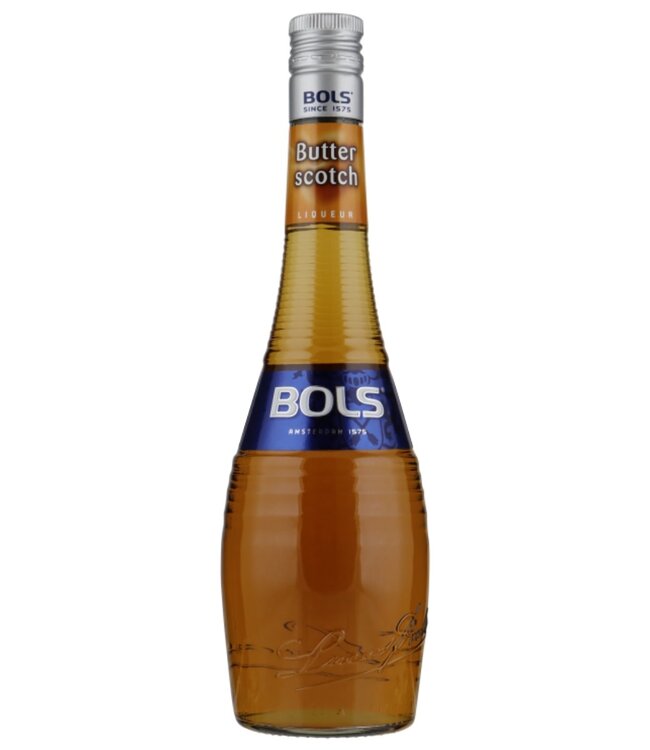 Bols Butterscotch likeur