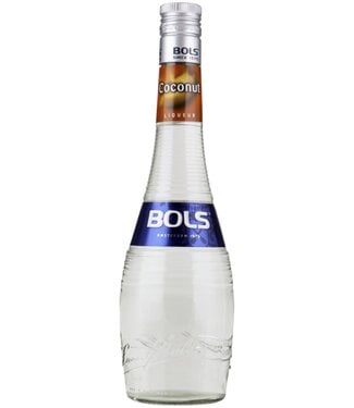 Bols Bols Coconut