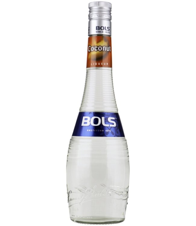 Bols Coconut