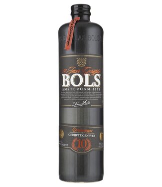 Bols Corenwijn 10 jaar