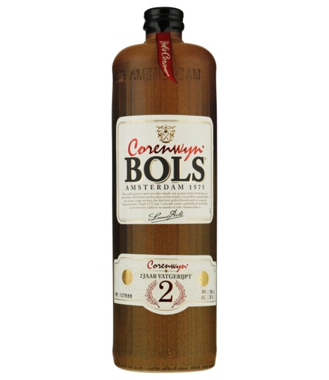 Bols Corenwijn 2 jaar 100cl