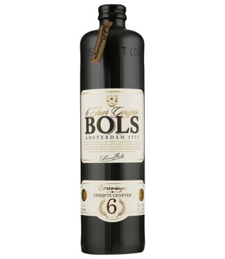 Bols Corenwijn 6 jaar