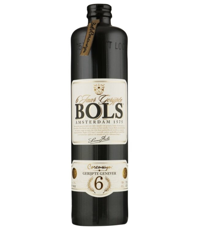 Bols Corenwijn 6 jaar