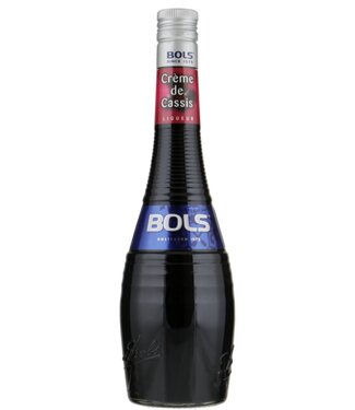 Bols Creme de Cassis likeur