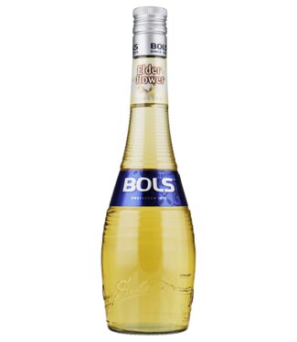 Bols Bols Elderflower likeur