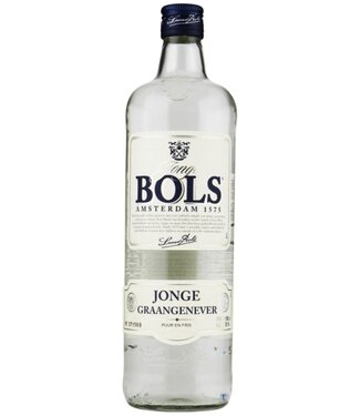 Bols Bols Jonge Jenever 100cl