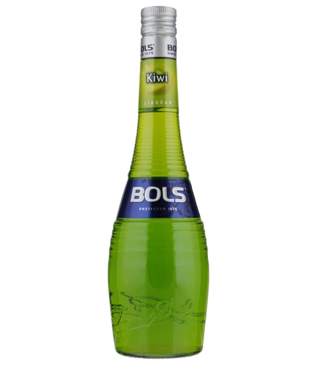 Bols Kiwi Likeur