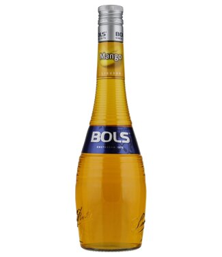 Bols Liquer mango likeur