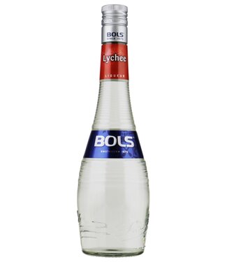 Bols Bols Lychee likeur