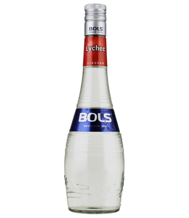 Bols Lychee likeur