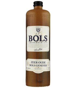 Bols Bols Oude Jenever 100cl