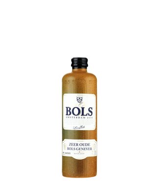 Bols Bols Oude Jenever 50cl