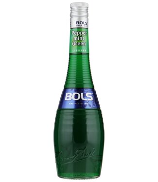 Bols Bols Peppermint Green likeur