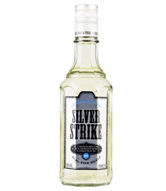 Bols Silver Strike 50cl