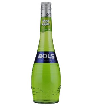 Bols Sour Apple likeur