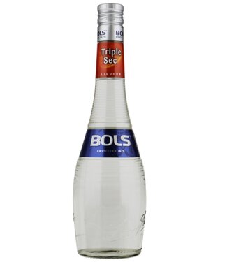 Bols Bols Triple Sec likeur