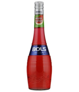 Bols Bols watermelon likeur