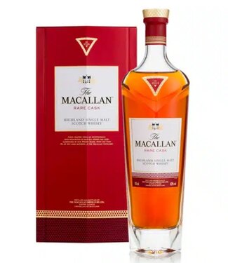 Macallan Macallan Rare Cask 2023