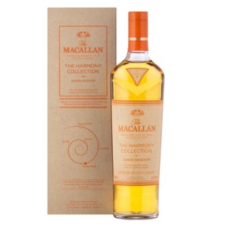 Macallan The Harmony Collection Amber Meadow 2023