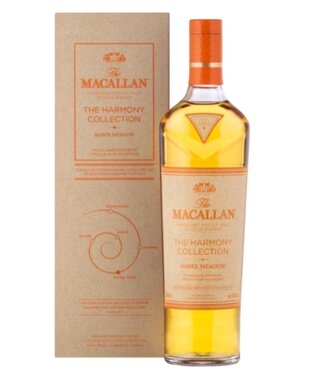 Macallan The Harmony Collection Amber Meadow 2023