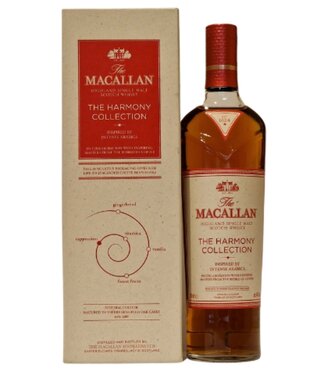 Macallan Macallan The Harmony Collection Intense Arabica 2022