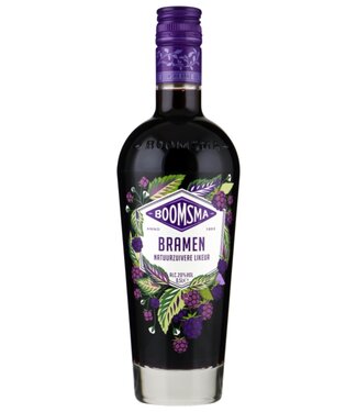 Boomsma Boomsma Bramenlikeur 50cl
