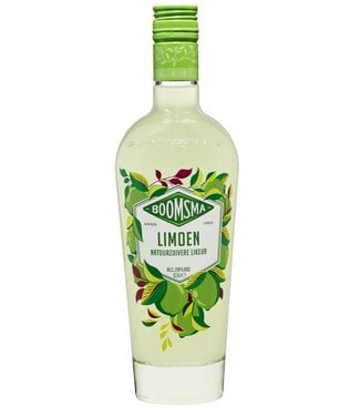 Boomsma Boomsma Limoenlikeur 50cl