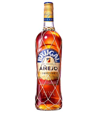 Brugal Brugal Anejo Rum