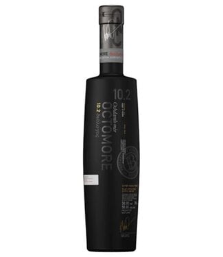 Bruichladdich Bruichladdich Octomore 10.2 Single Malt Whisky 96.9ppm