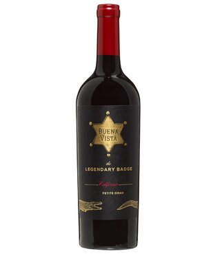 Buena Vista Legendary Petit Shiraz