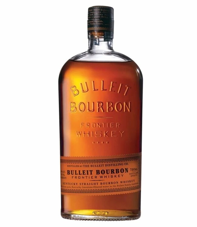 Bulleit Bourbon Whisky
