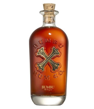 Bumbu Bumbu Original Spiced Rum