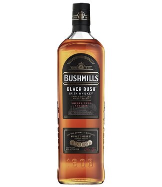 Bushmills Bushmills Black Bush Irish Whiskey