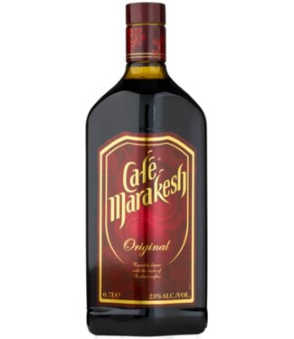 Cafe Marakesh Cafe Marakesh Likeur