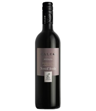 Caleo Nero D'Avola