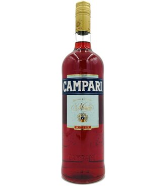 Campari Campari Bitter 100cl