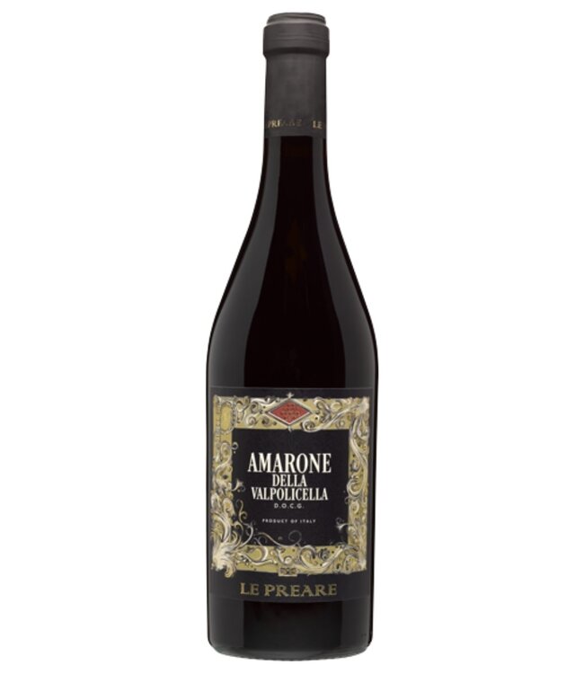 Cantina Di Negrar Amarone della Valpolicella