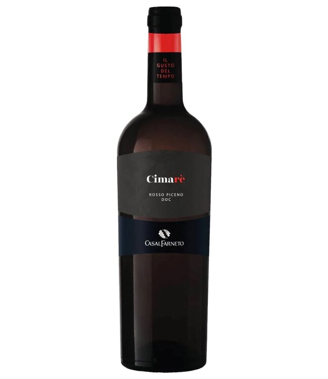 Casal Farneto Casal Farneto Cimare Rosso Piceno