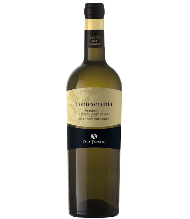 Casal Farneto Verdicchio Fontevecchia